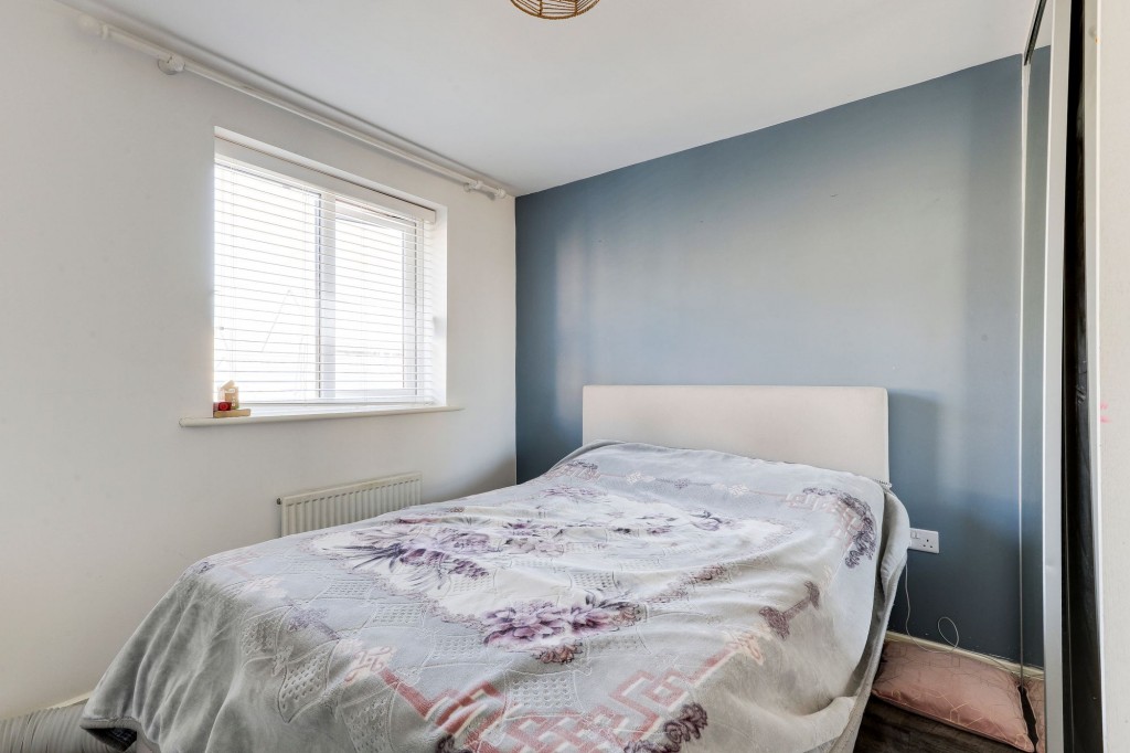 Russet Way, Nottingham, NG8