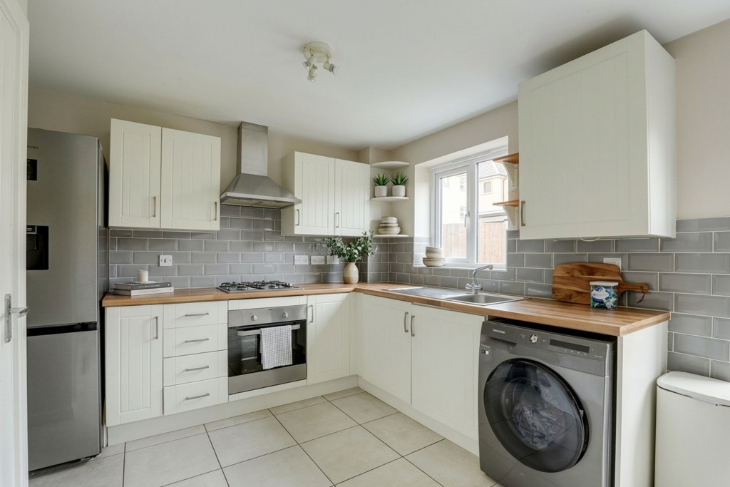 Russet Way, Nottingham, NG8