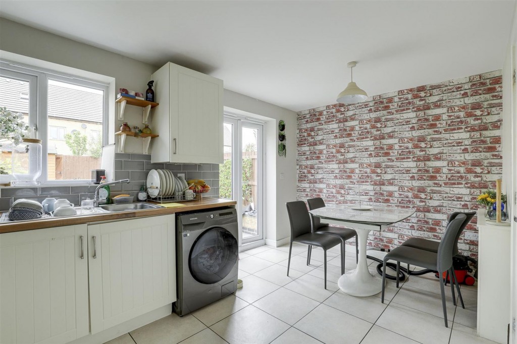 Russet Way, Nottingham, NG8