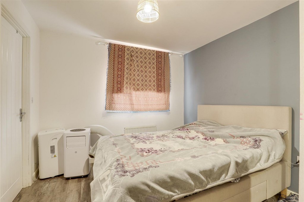 Russet Way, Nottingham, NG8