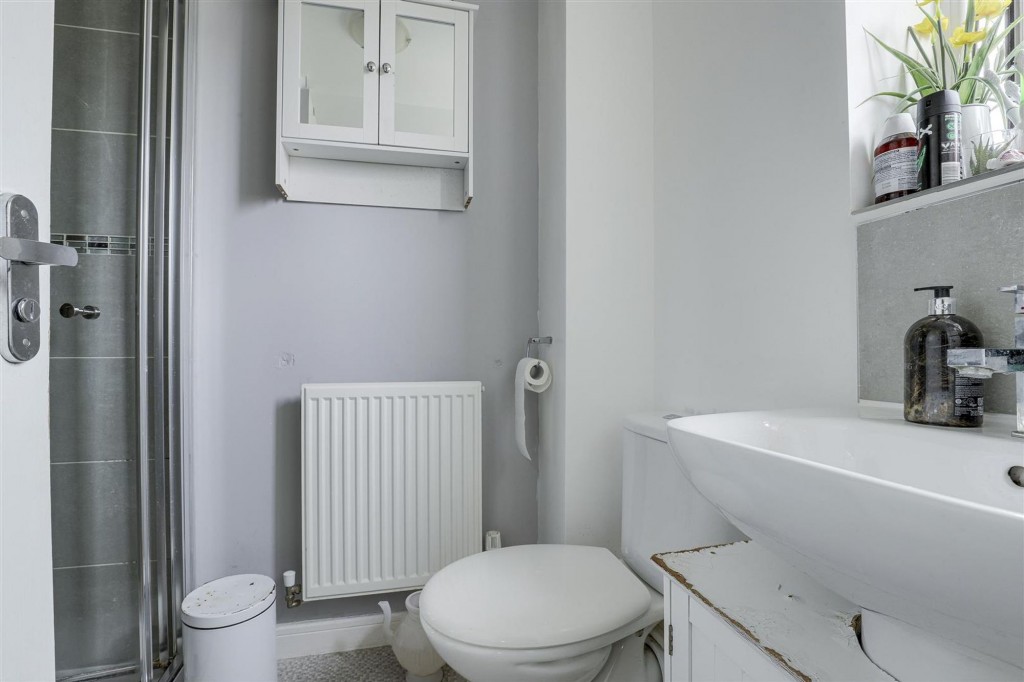 Russet Way, Nottingham, NG8