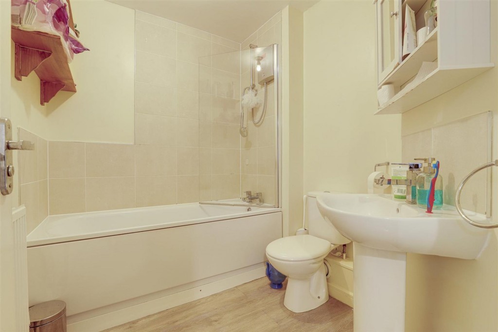 Russet Way, Nottingham, NG8