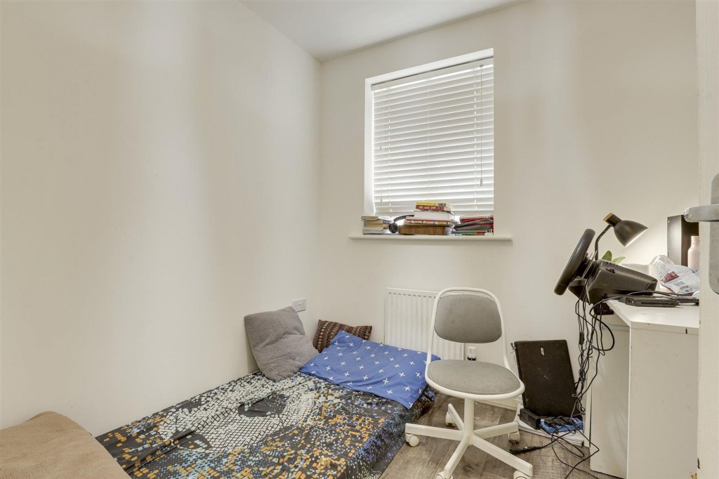 Russet Way, Nottingham, NG8