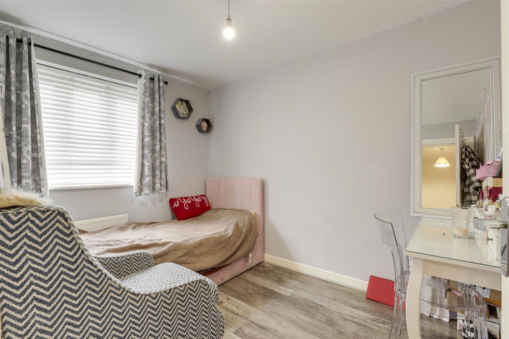 Russet Way, Nottingham, NG8