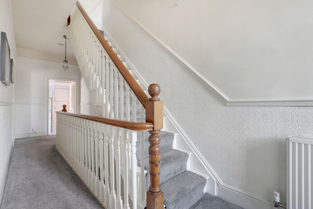 Beardall Street, Hucknall, NG15