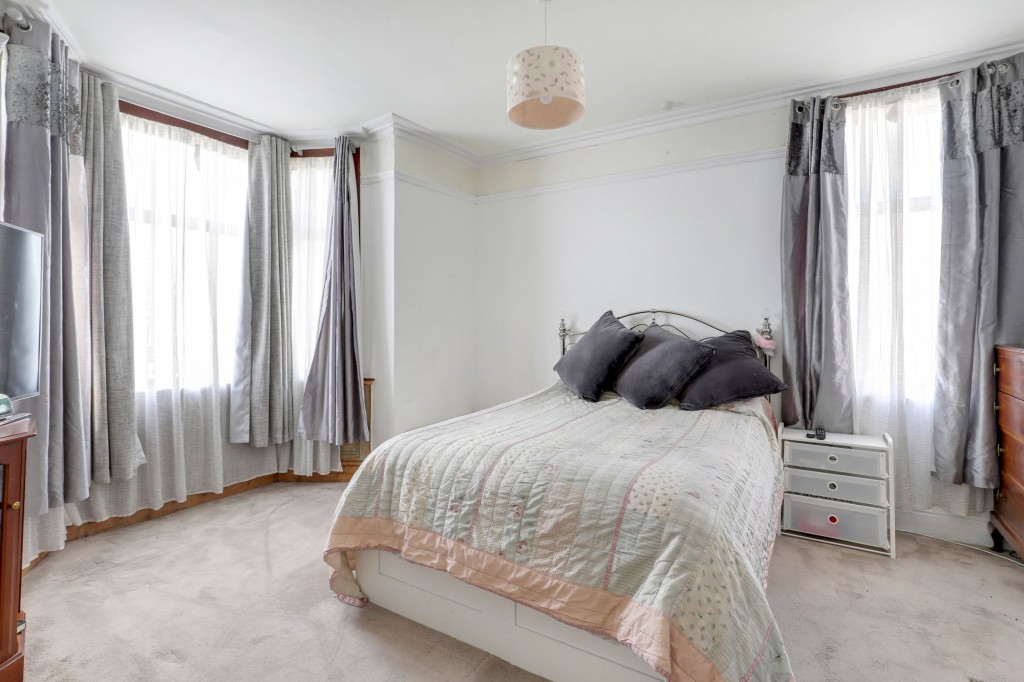 Beardall Street, Hucknall, NG15