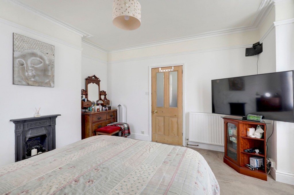 Beardall Street, Hucknall, NG15