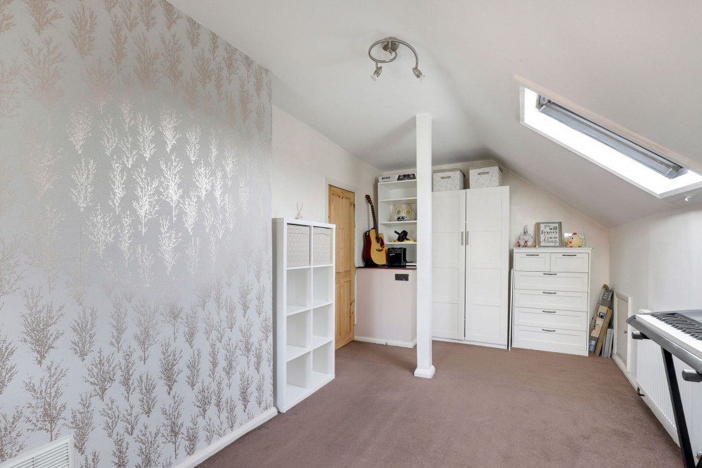 Beardall Street, Hucknall, NG15