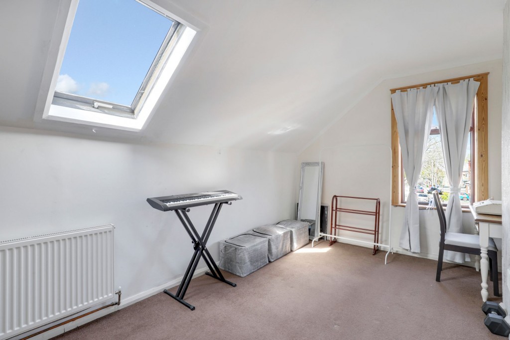 Beardall Street, Hucknall, NG15
