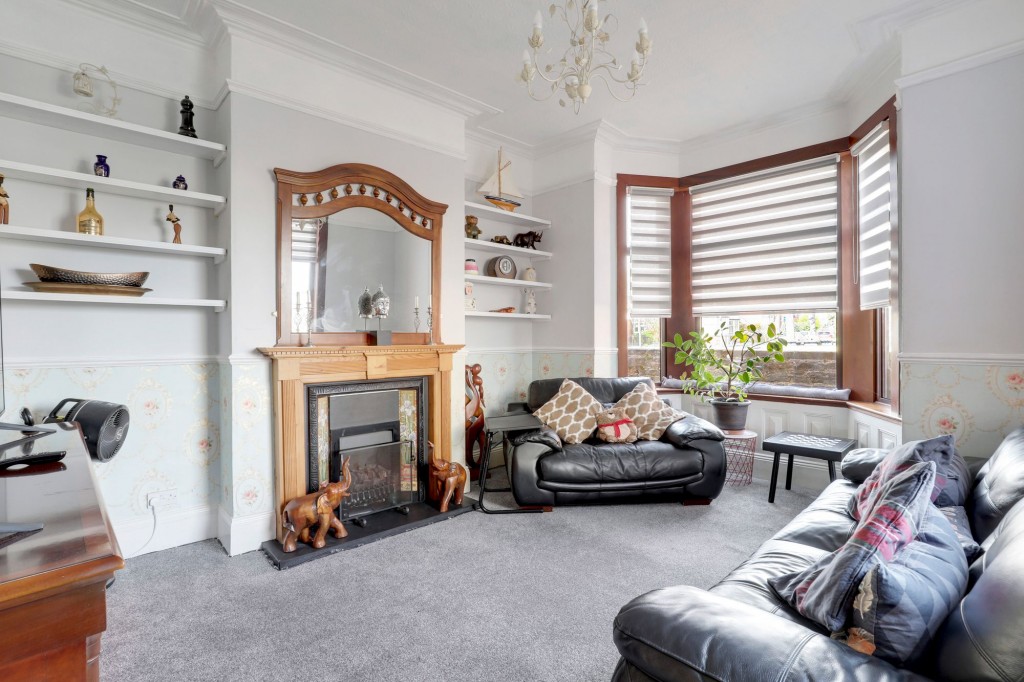 Beardall Street, Hucknall, NG15