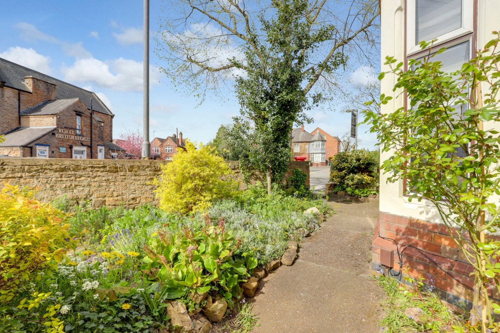 Beardall Street, Hucknall, NG15