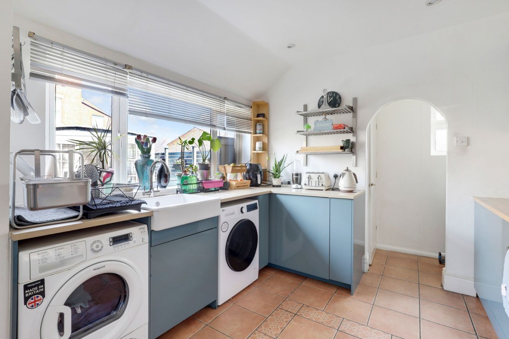 Beardall Street, Hucknall, NG15