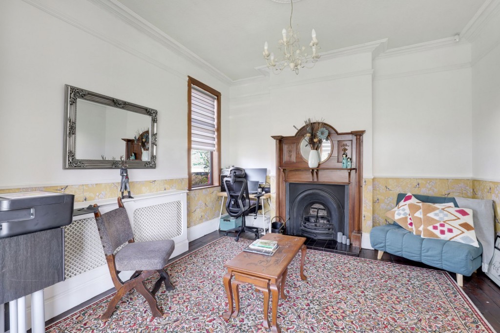 Beardall Street, Hucknall, NG15