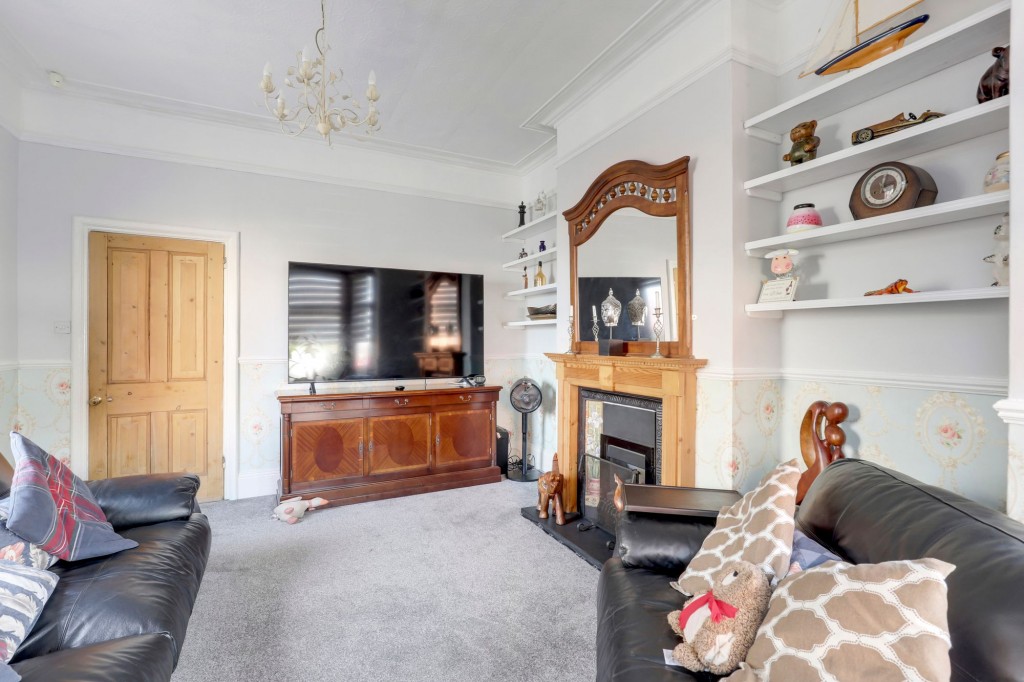 Beardall Street, Hucknall, NG15