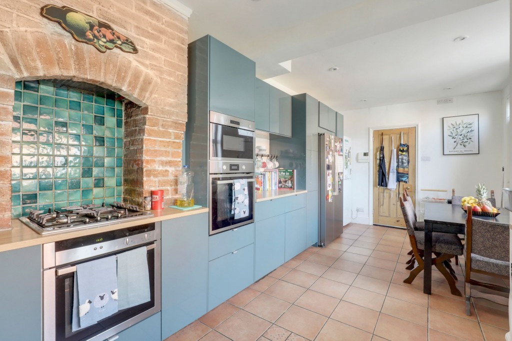 Beardall Street, Hucknall, NG15