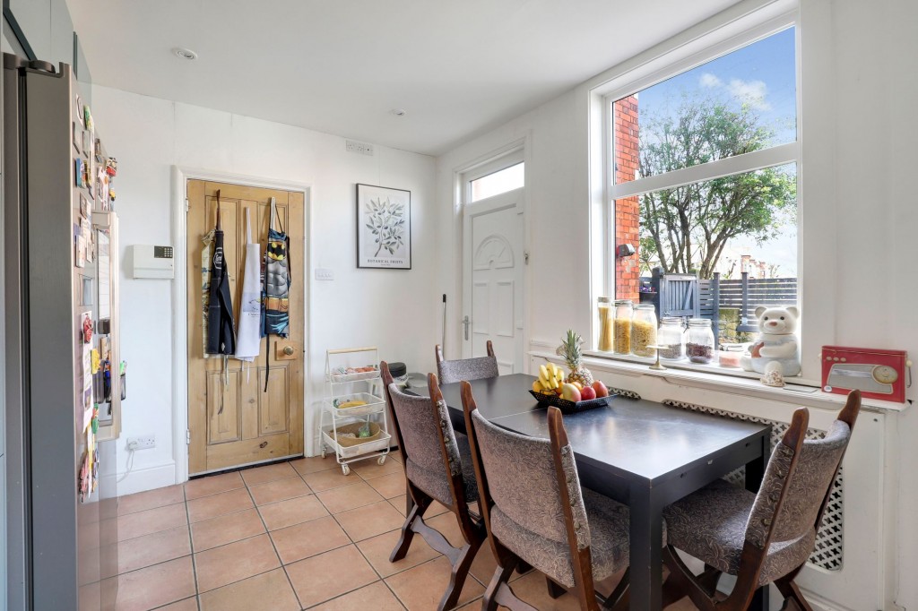 Beardall Street, Hucknall, NG15