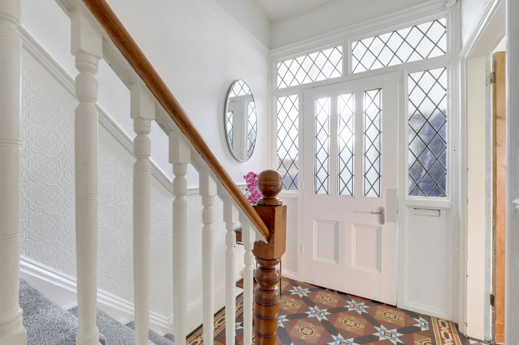 Beardall Street, Hucknall, NG15