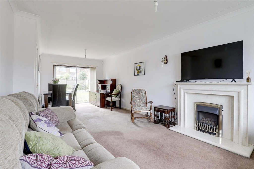 Windsor Crescent, Woodthorpe, NG5