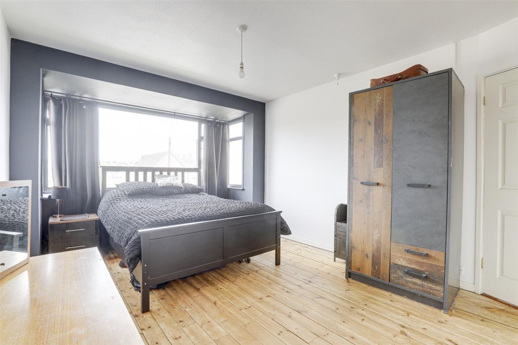 Windsor Crescent, Woodthorpe, NG5