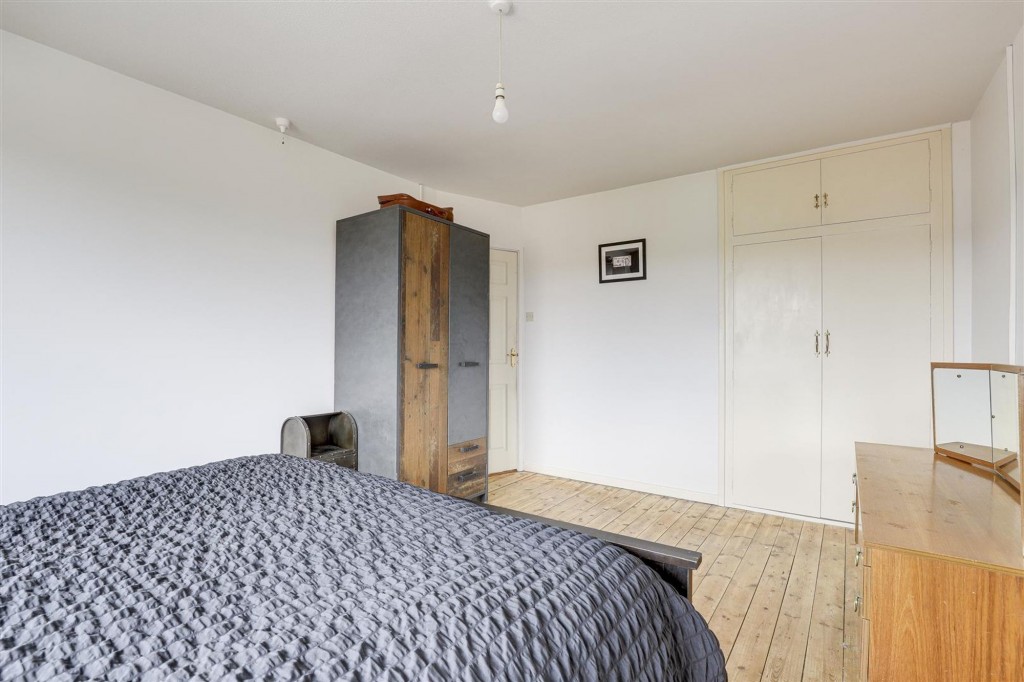 Windsor Crescent, Woodthorpe, NG5