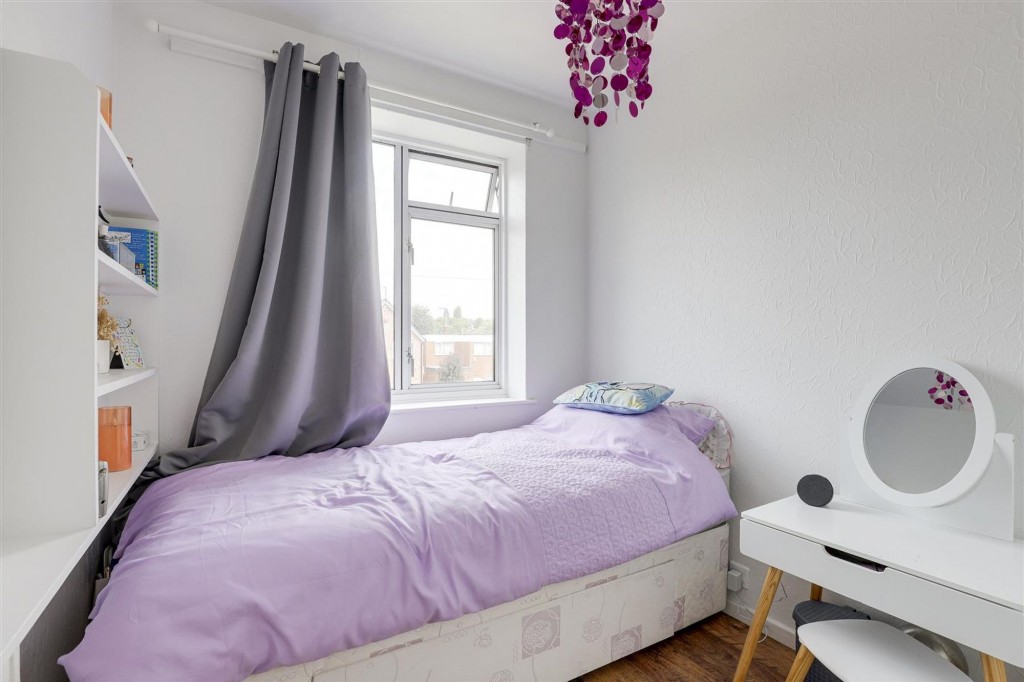 Windsor Crescent, Woodthorpe, NG5