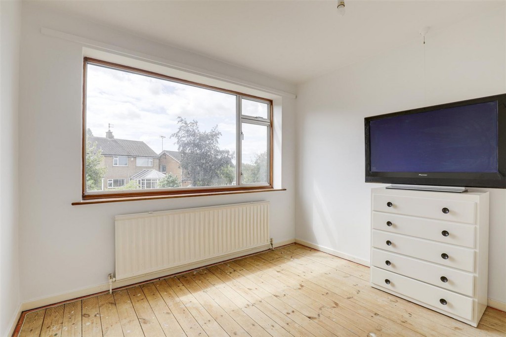 Windsor Crescent, Woodthorpe, NG5