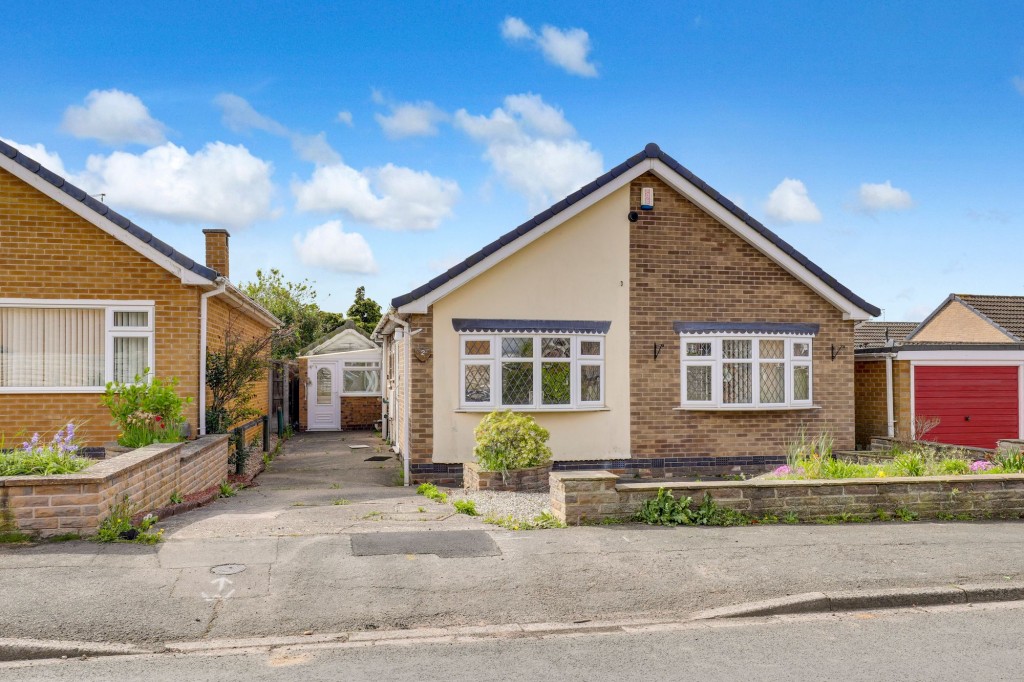 Brockwood Crescent, Keyworth, NG12