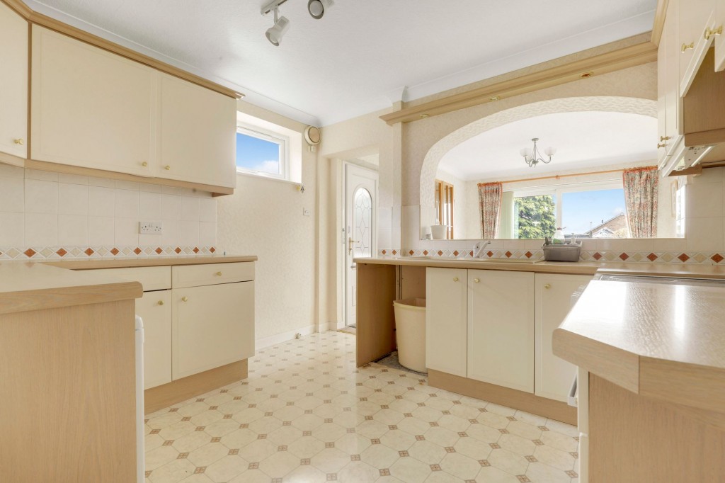Brockwood Crescent, Keyworth, NG12