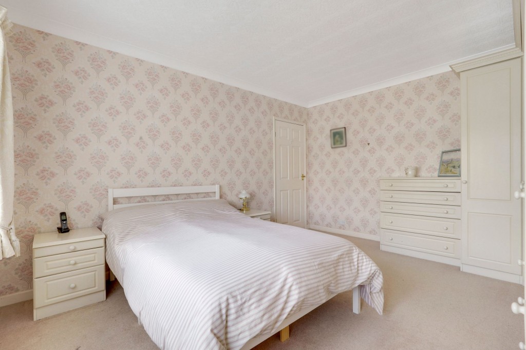 Brockwood Crescent, Keyworth, NG12
