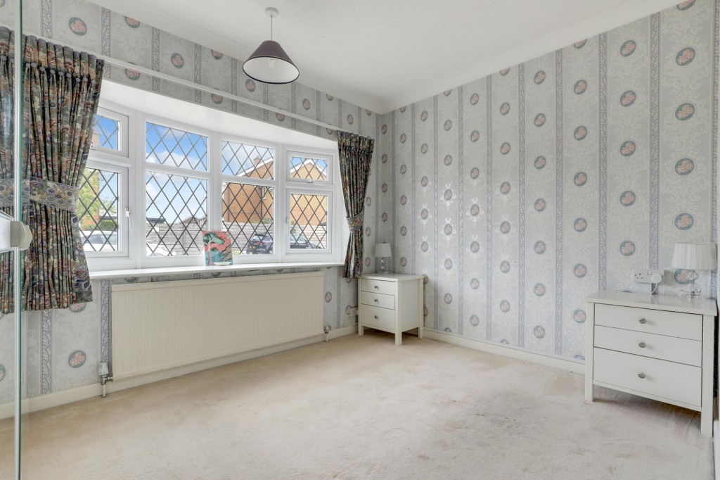 Brockwood Crescent, Keyworth, NG12