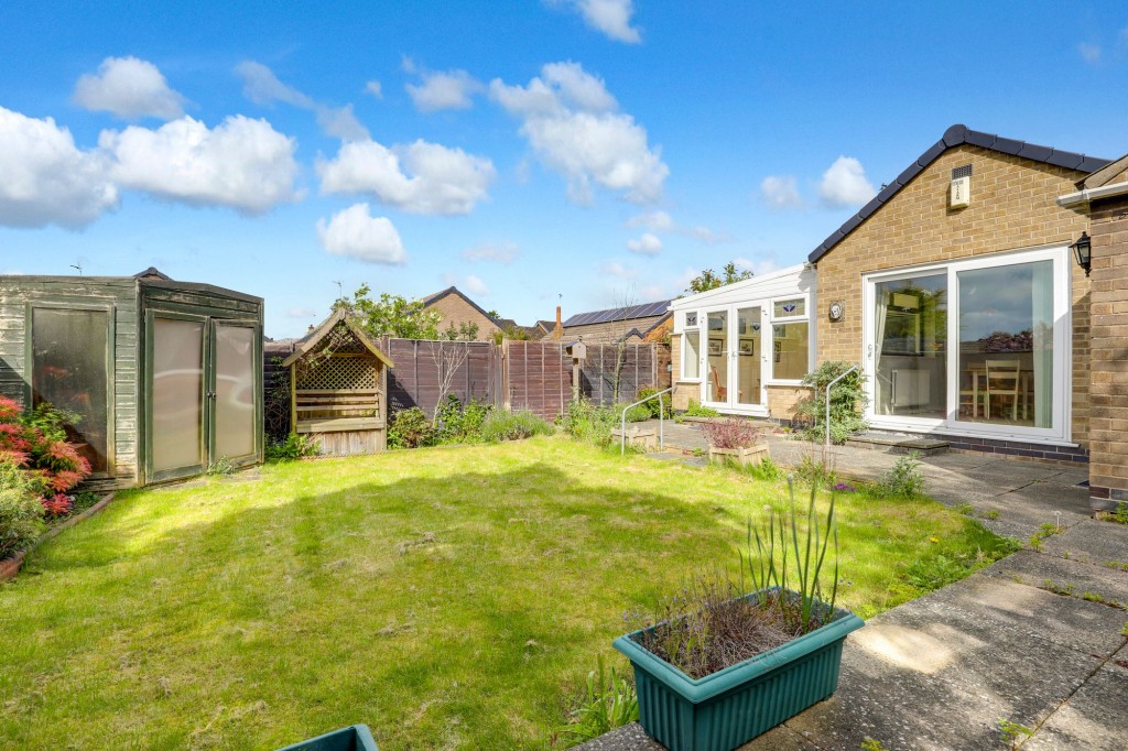 Brockwood Crescent, Keyworth, NG12