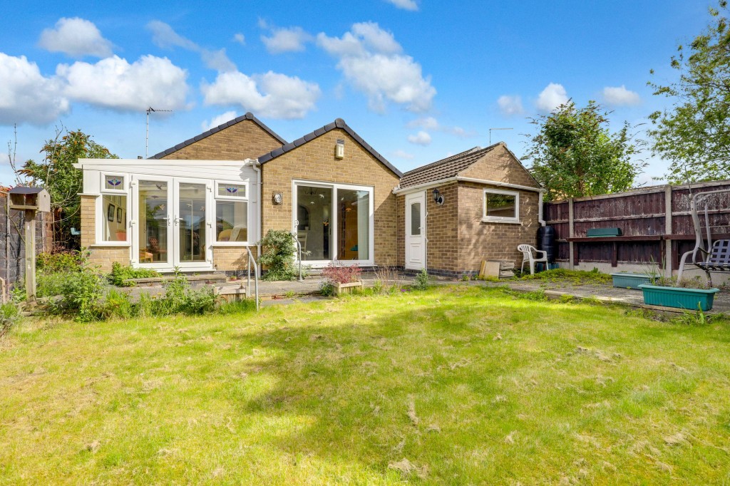 Brockwood Crescent, Keyworth, NG12