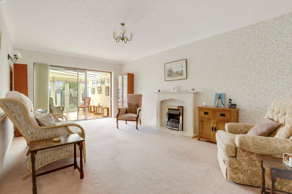 Brockwood Crescent, Keyworth, NG12
