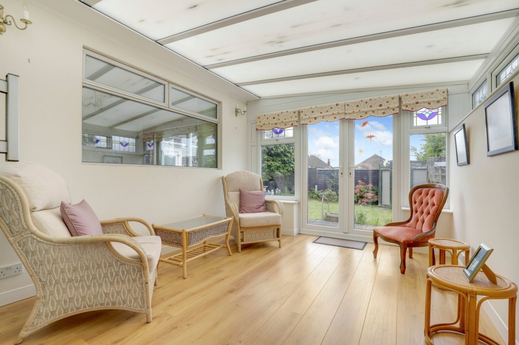 Brockwood Crescent, Keyworth, NG12