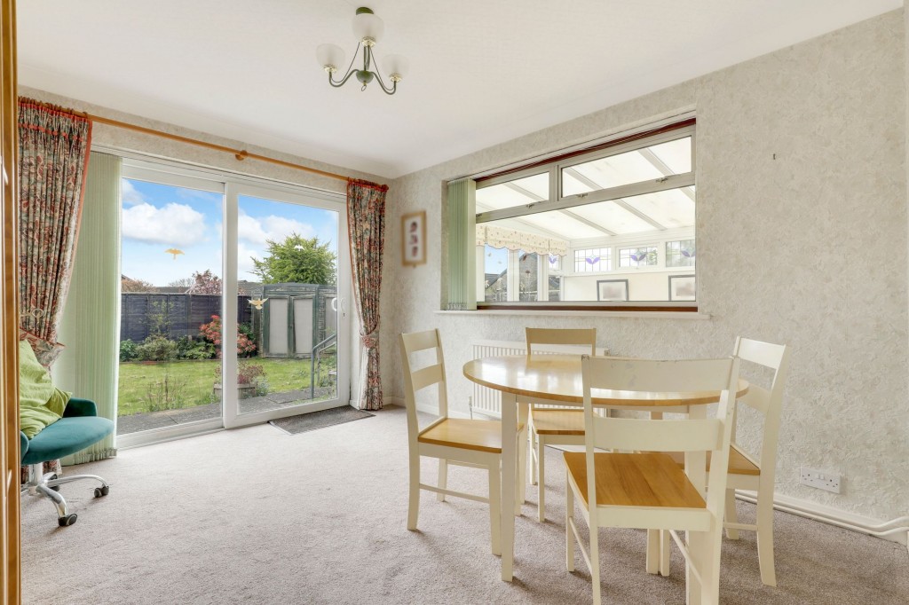 Brockwood Crescent, Keyworth, NG12