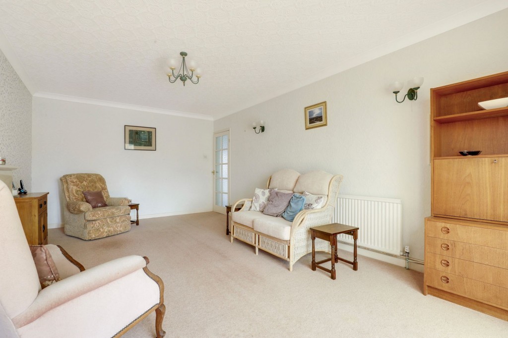 Brockwood Crescent, Keyworth, NG12