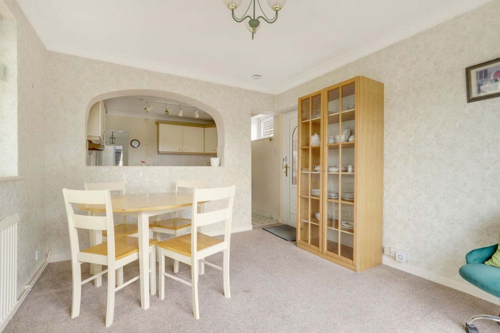 Brockwood Crescent, Keyworth, NG12