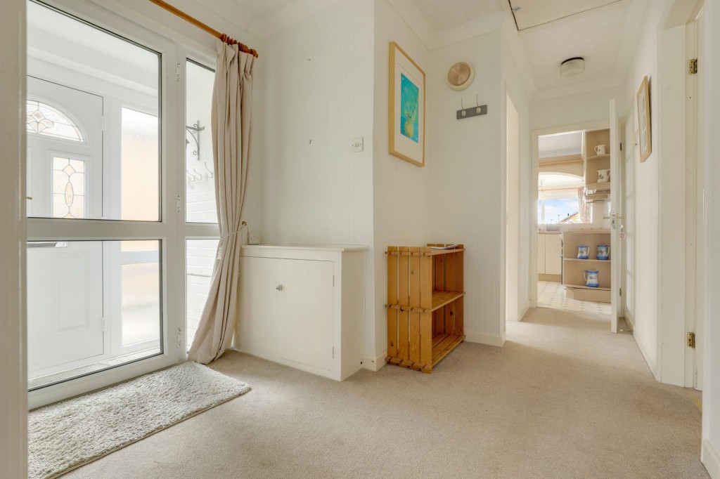Brockwood Crescent, Keyworth, NG12