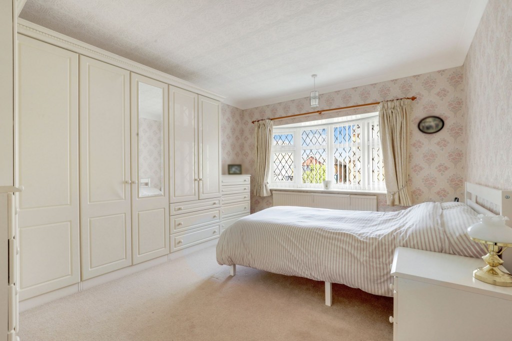 Brockwood Crescent, Keyworth, NG12
