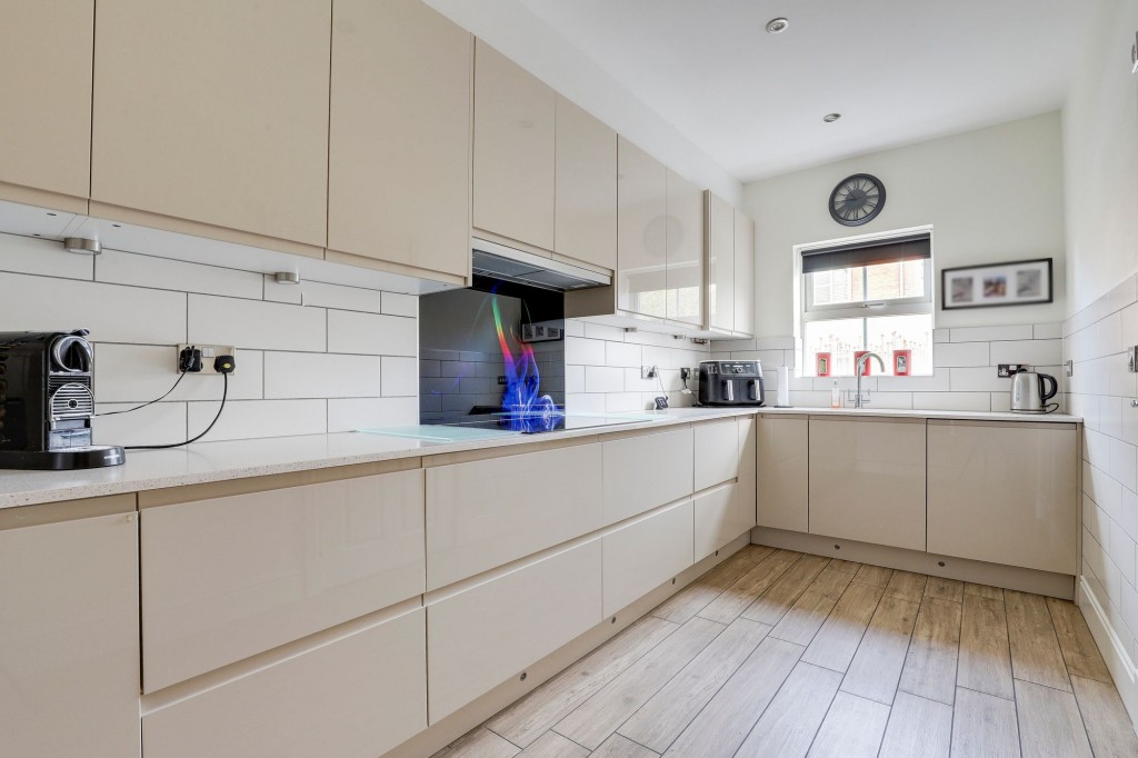 Cooper Gardens, Ruddington, NG11