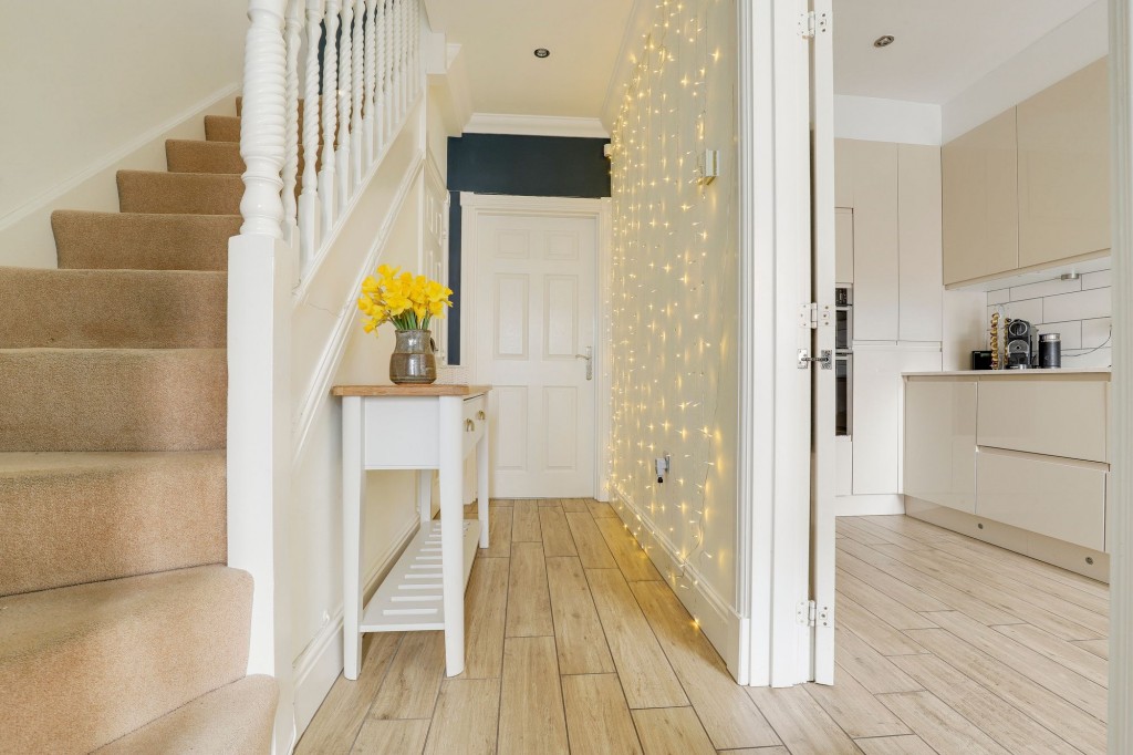 Cooper Gardens, Ruddington, NG11