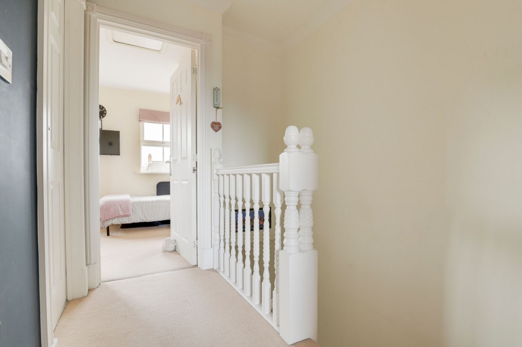 Cooper Gardens, Ruddington, NG11
