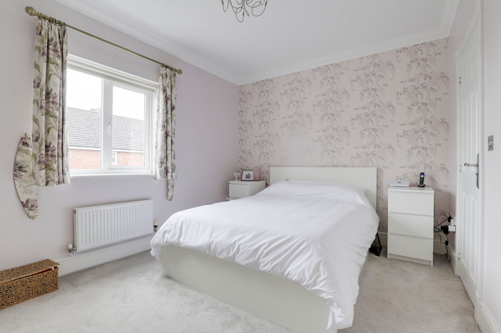 Cooper Gardens, Ruddington, NG11