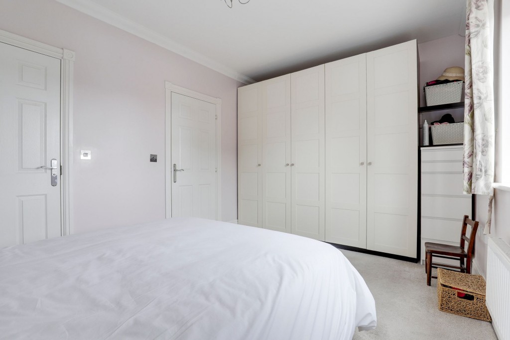 Cooper Gardens, Ruddington, NG11