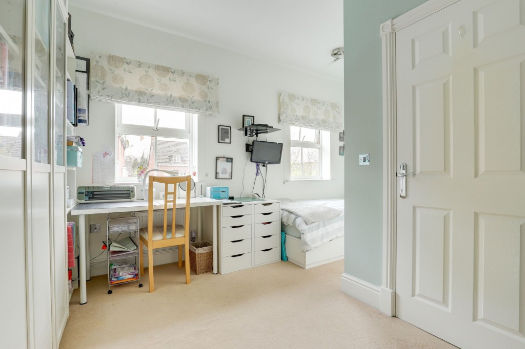 Cooper Gardens, Ruddington, NG11