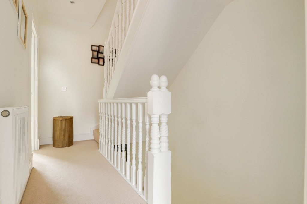 Cooper Gardens, Ruddington, NG11