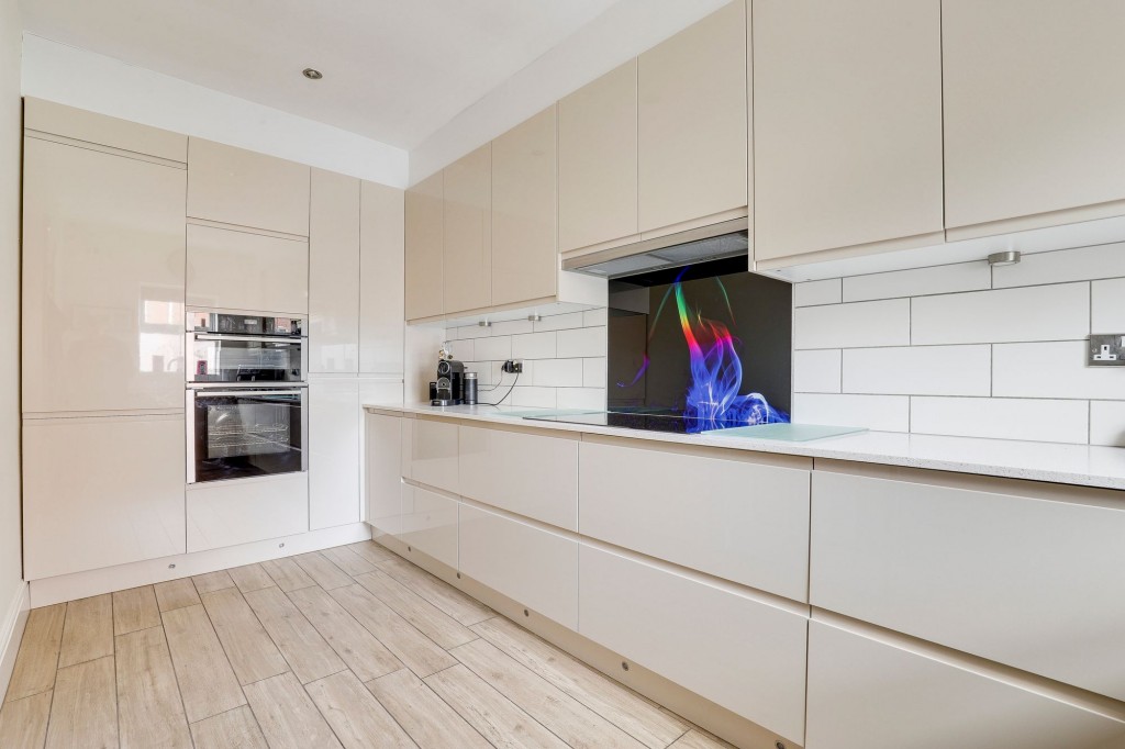 Cooper Gardens, Ruddington, NG11