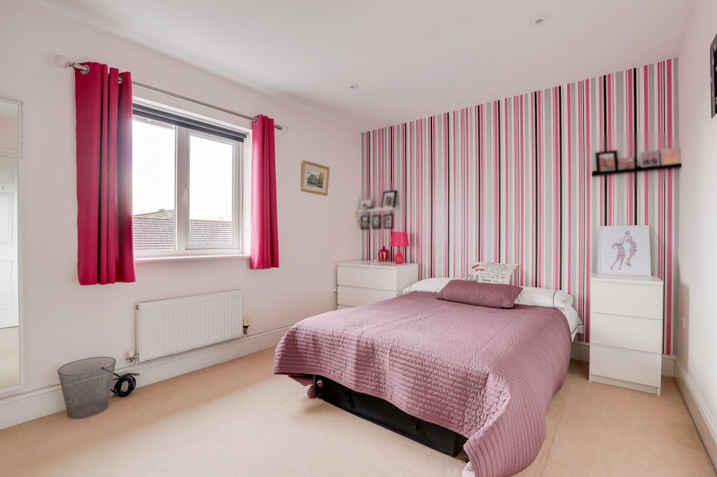 Cooper Gardens, Ruddington, NG11