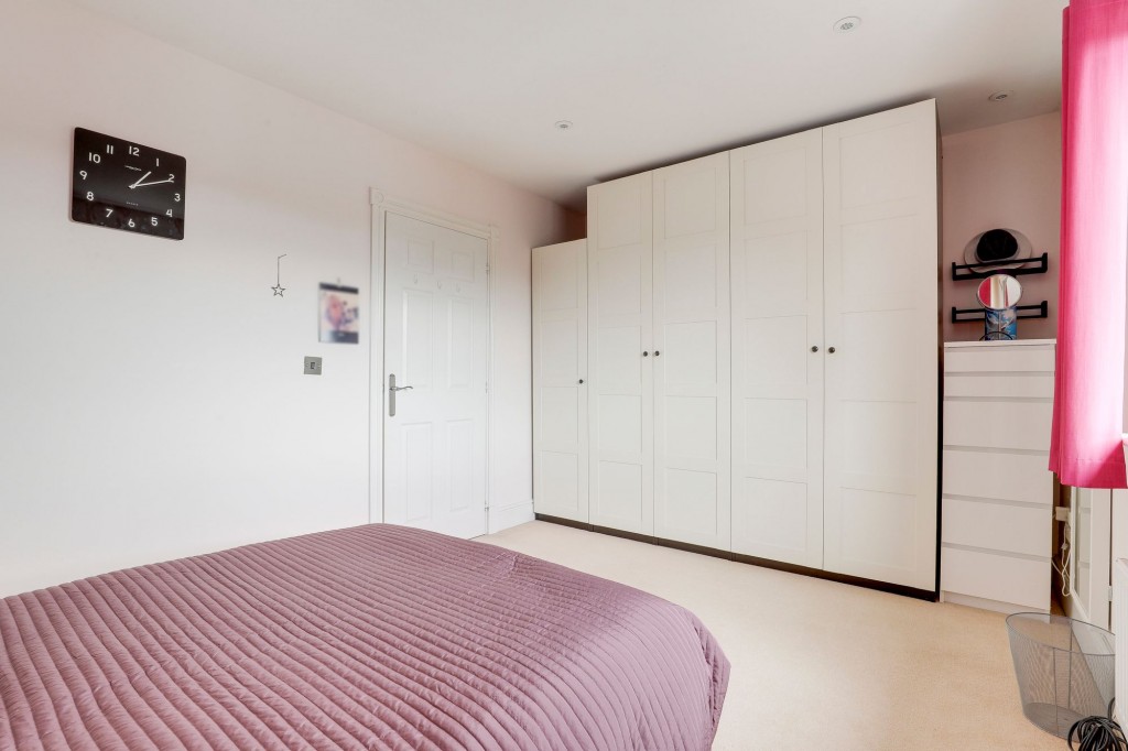 Cooper Gardens, Ruddington, NG11