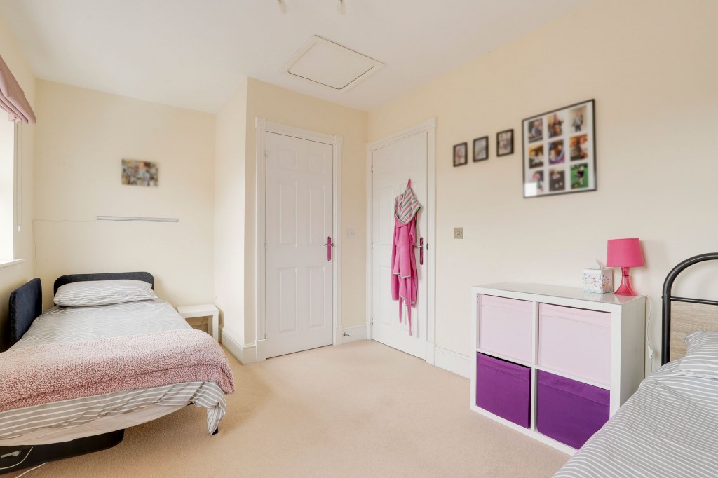 Cooper Gardens, Ruddington, NG11